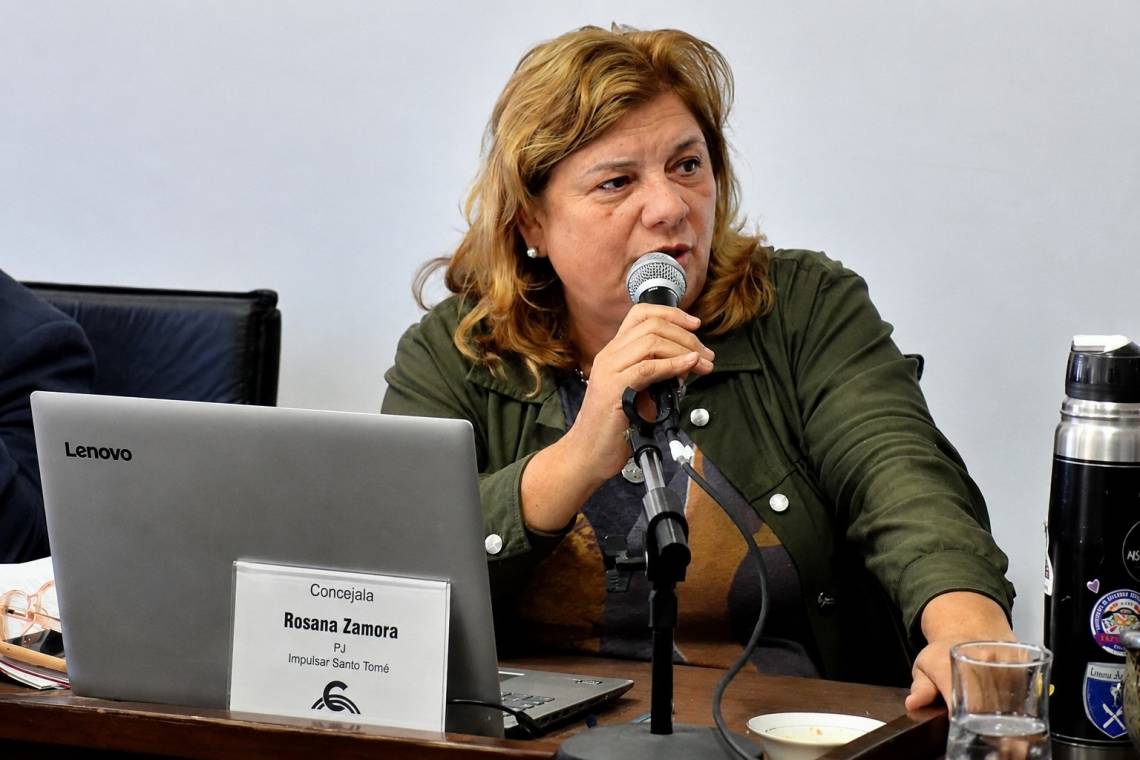 Ante el fenómeno El Niño, Zamora advirtió: