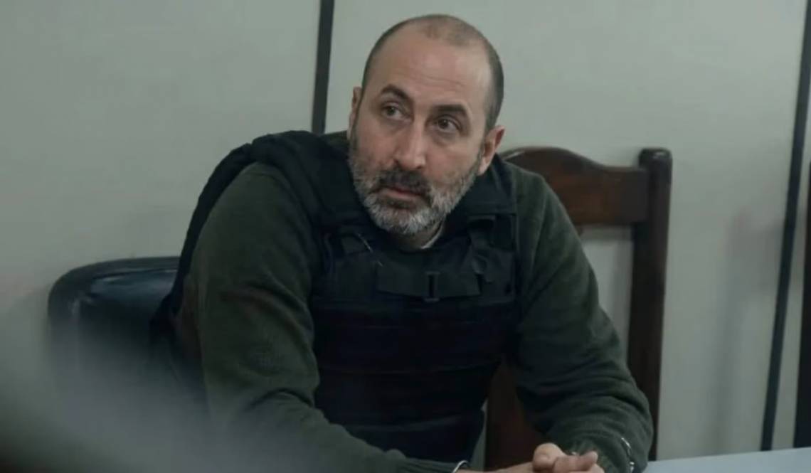 Cerimedo declaró en la causa por enriquecimiento ilícito: dijo que gana más de medio millón de dólares por mes