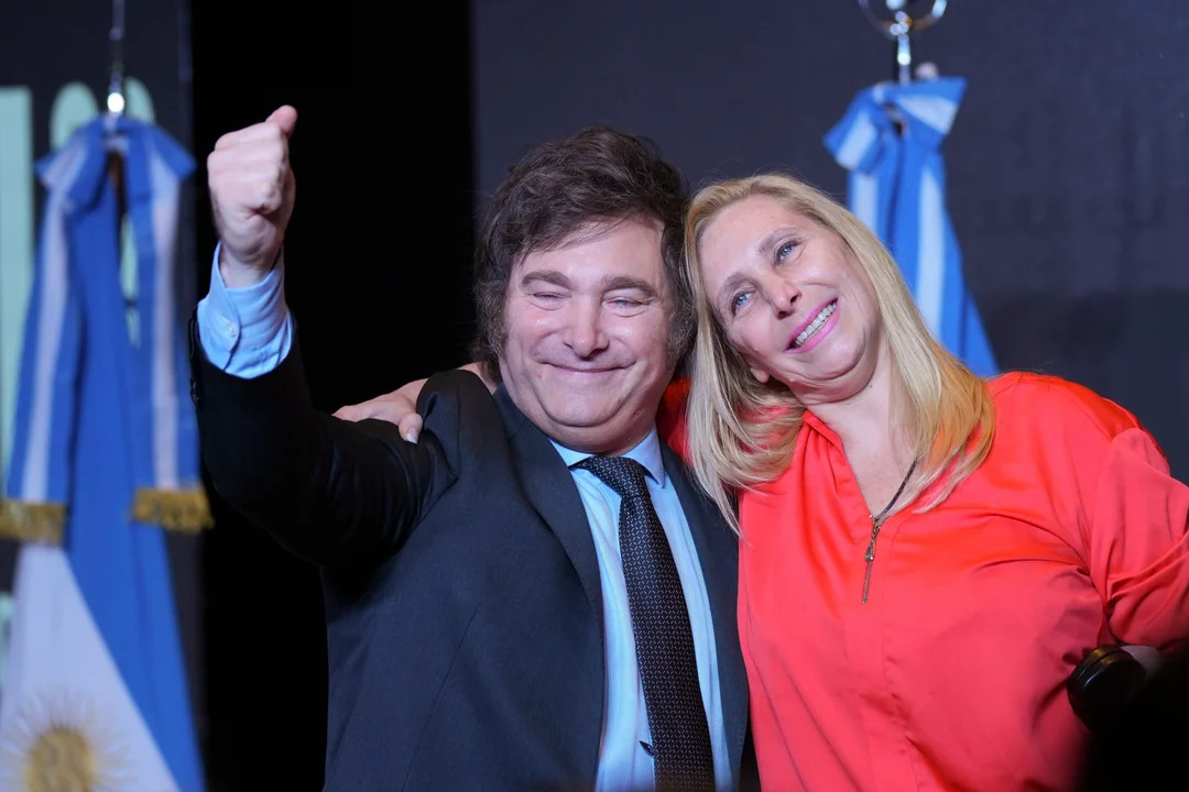 Milei presentó su declaración jurada: su patrimonio creció 43% y llegó a casi $300 millones