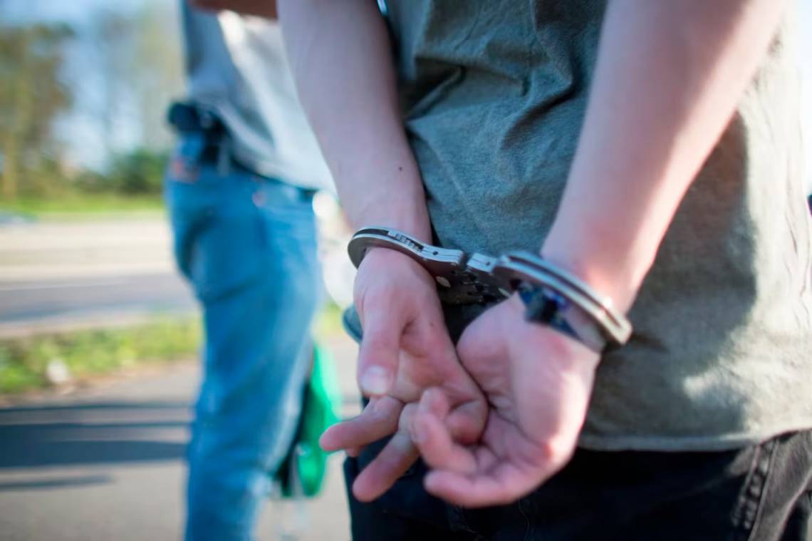 Ya rige la baja de la edad de imputabilidad a los 14 años: qué cambia en el nuevo régimen penal