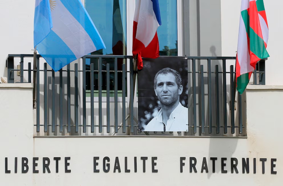 A más de cuatro años del crimen, comenzó en Francia el juicio por el asesinato del rugbier Federico Aramburu