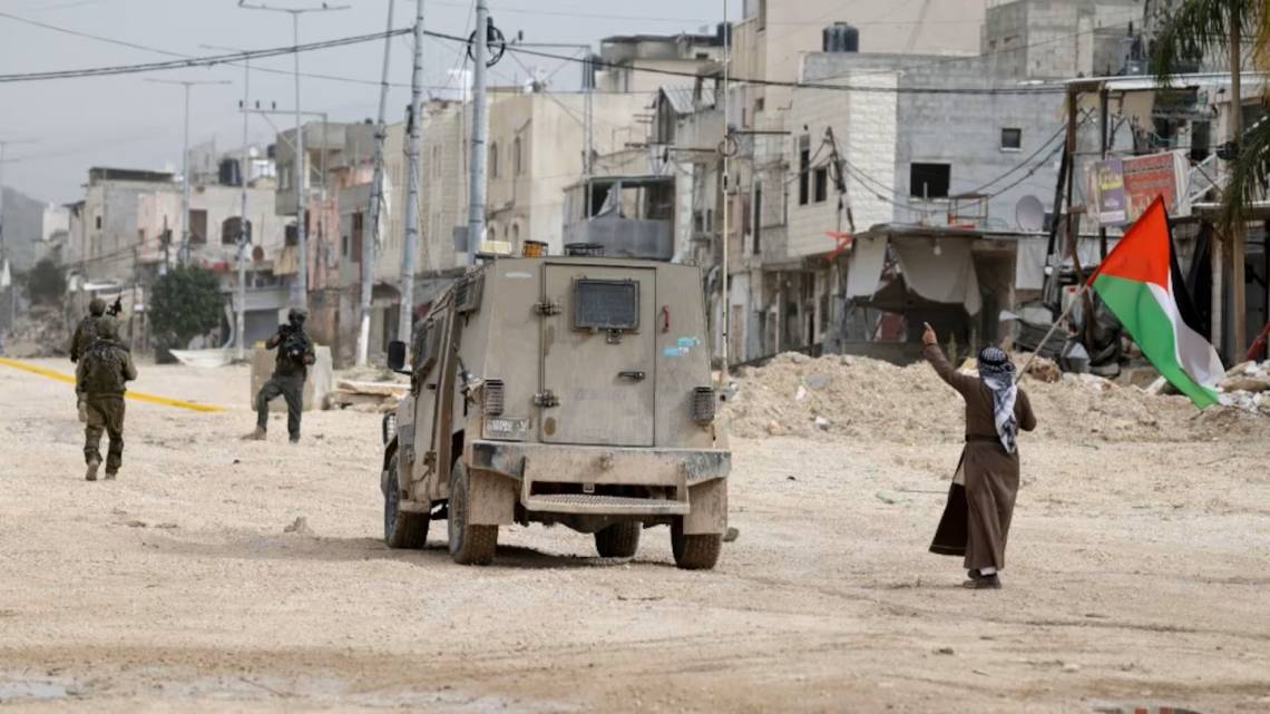 Canadá y 11 países europeos anunciaron sanciones contra Israel por la violencia de los colonos contra palestinos en Cisjordania