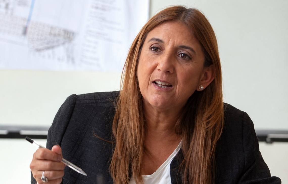 Qüesta, sobre la deuda con ASSA: “Cuando dejamos la gestión, no debíamos ni un solo centavo”
