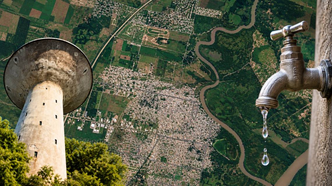 ASSA estima que deberá invertir hasta $9.000 millones para recuperar la red de agua de la ciudad