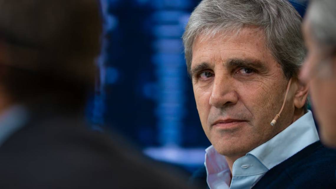 Presupuesto 2027: el Gobierno prevé 4% de crecimiento, 21,1% de inflación y un dólar promedio de $1.728