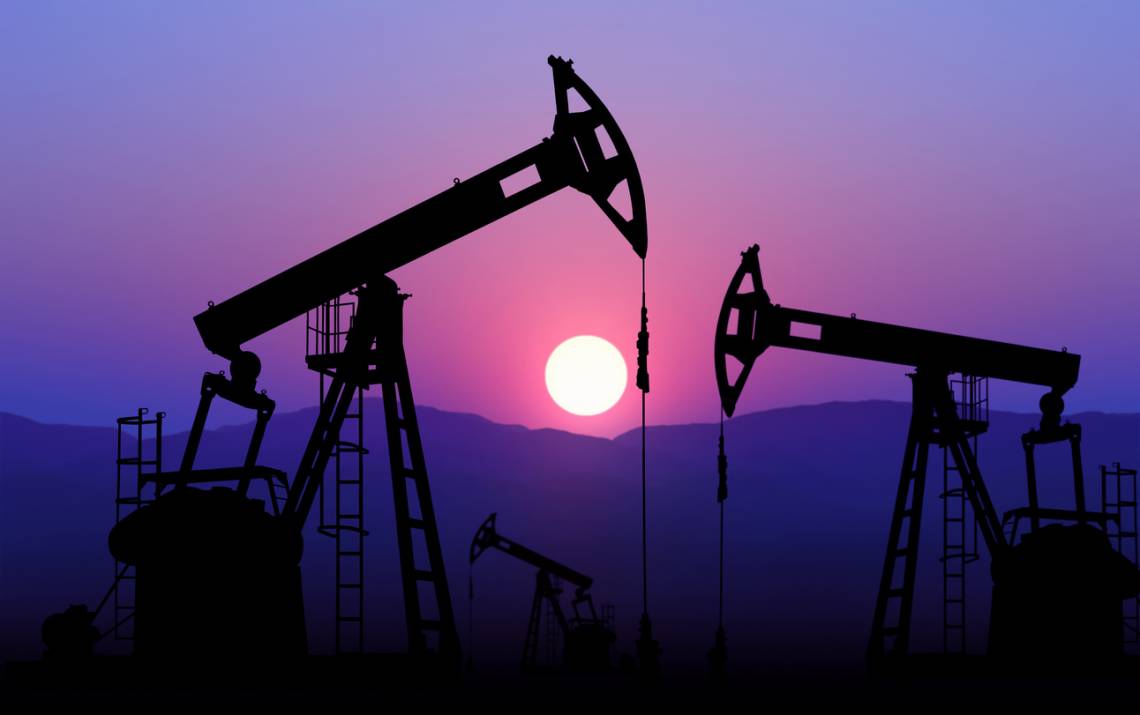 El petróleo alcanzó su precio más alto en casi cuatro meses y el Brent superó los 108 dólares
