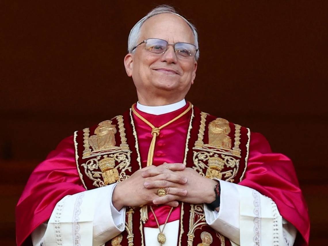 León XIV en la Argentina: se conoció la agenda oficial de la visita del Papa