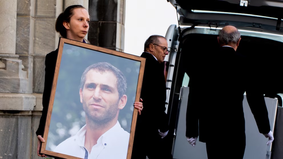 Crimen de Federico Aramburú: la Justicia francesa condenó a sus asesinos