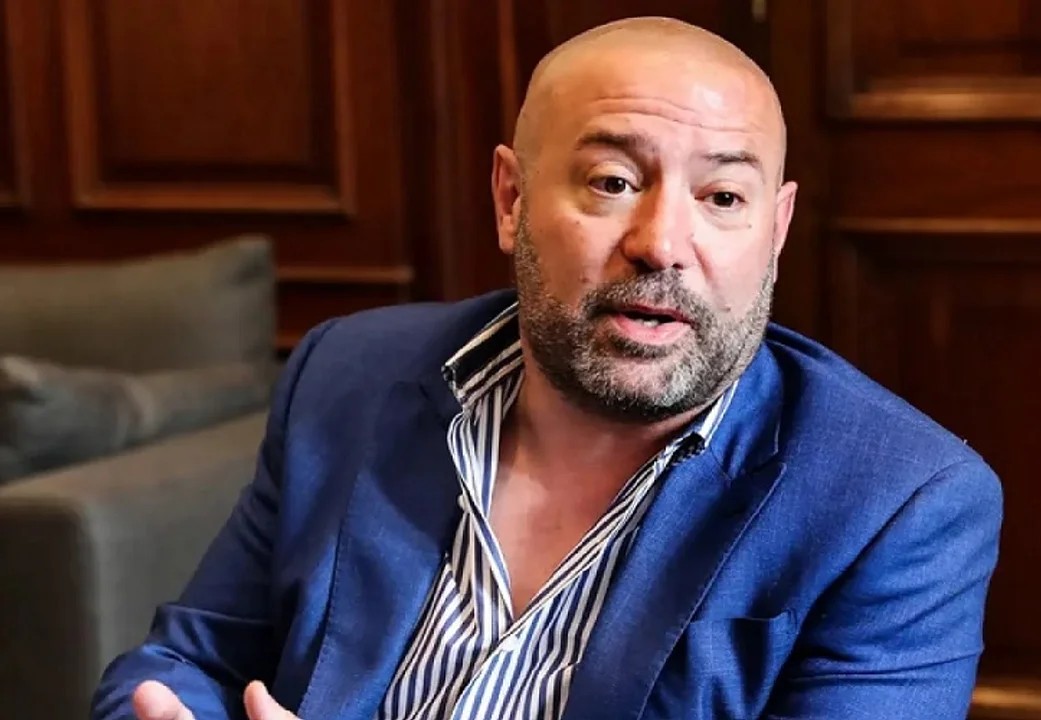 Pidieron detener a Diego Spagnuolo tras la incorporación de nuevas pruebas en la causa ANDIS