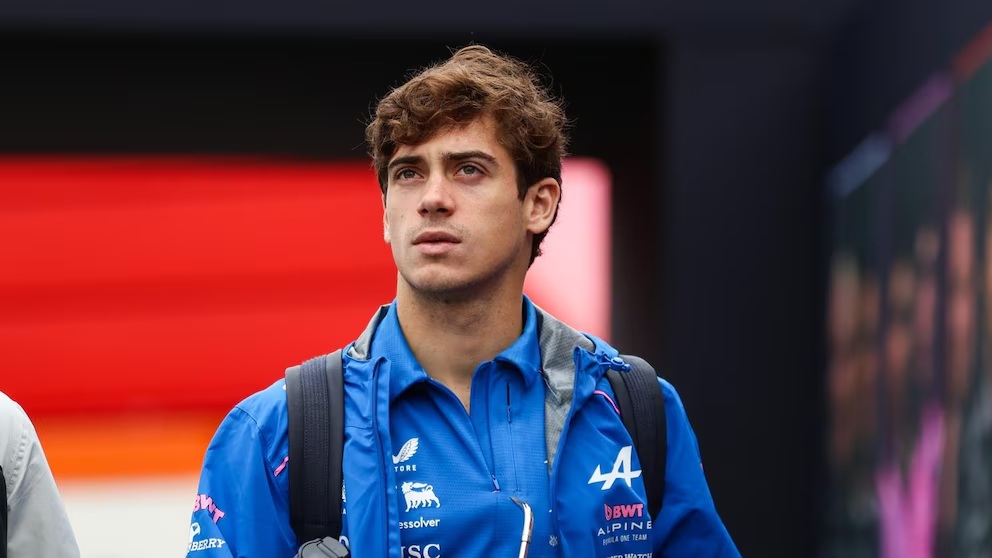 Colapinto terminó 22° en la segunda práctica y afrontará el GP de Baréin con 15 puestos de penalización