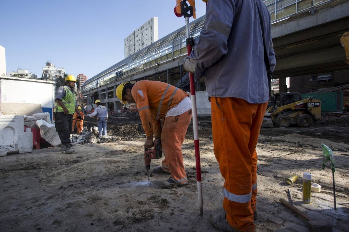 “Sin infraestructura, no hay crecimiento posible”: la advertencia de la Cámara de la Construcción