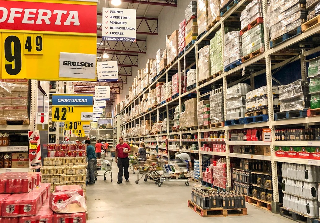 La inflación mayorista fue del 3,2% en septiembre y acumuló un 29,2% en doce meses, según INDEC
