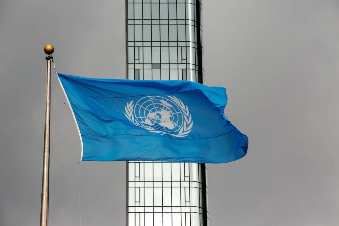 Sin acuerdo entre las potencias, la ONU no logra elegir a su próximo secretario general
