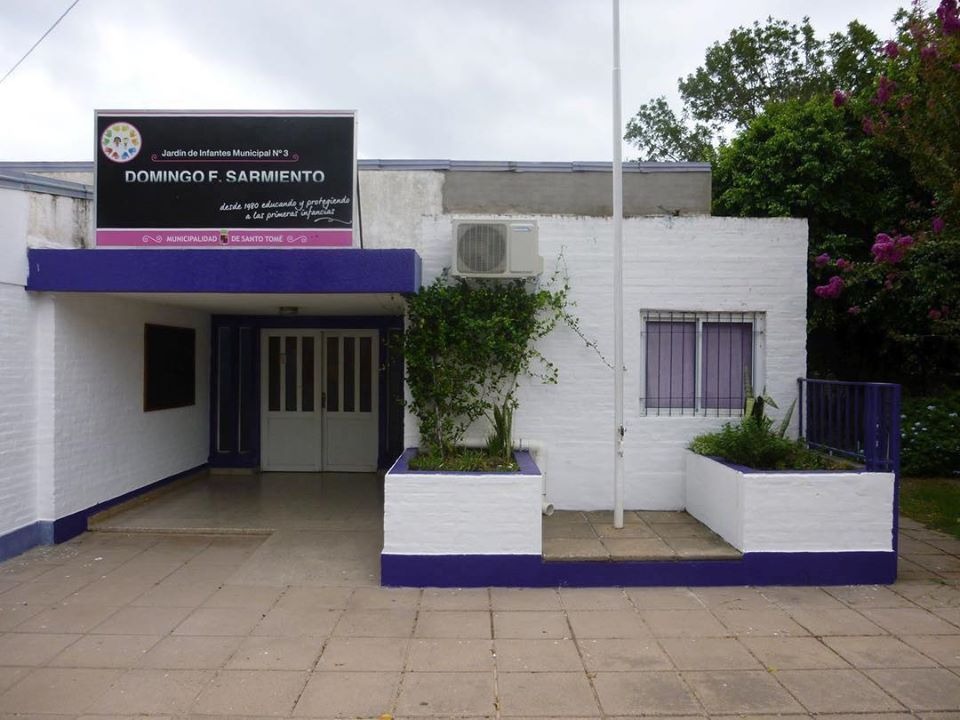 El Jardín Municipal abrió la inscripción para reemplazos de Psicopedagogía