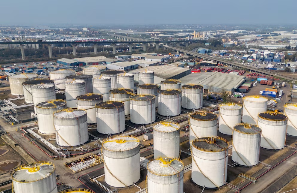 El petróleo volvió a subir por la tensión en Medio Oriente y el Brent llegó a 111
