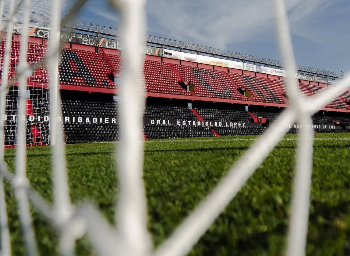 Colón ya conoce cuándo jugará su último partido antes del Reducido