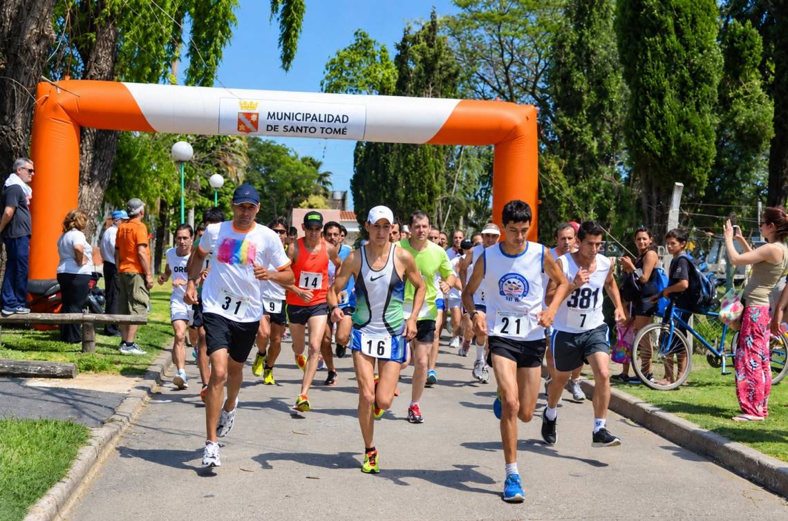 Cuenta regresiva para la Maratón Gladys Erbetta: todo lo que hay que saber para la carrera del domingo