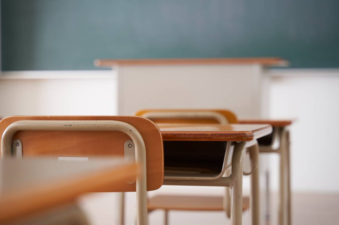 Docentes realizan un paro nacional por el femicidio de la maestra rural en Corrientes
