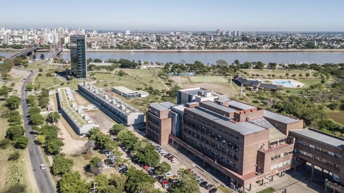 Montenegro insiste en que la Línea C Verde ingrese a Ciudad Universitaria