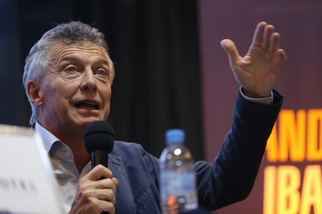 Mauricio Macri volvió a cruzar a Javier Milei: 