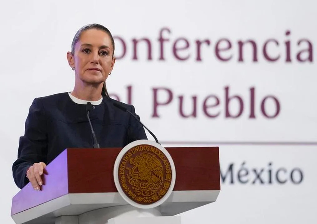 México y Estados Unidos trabajarán para mejorar el equilibrio comercial