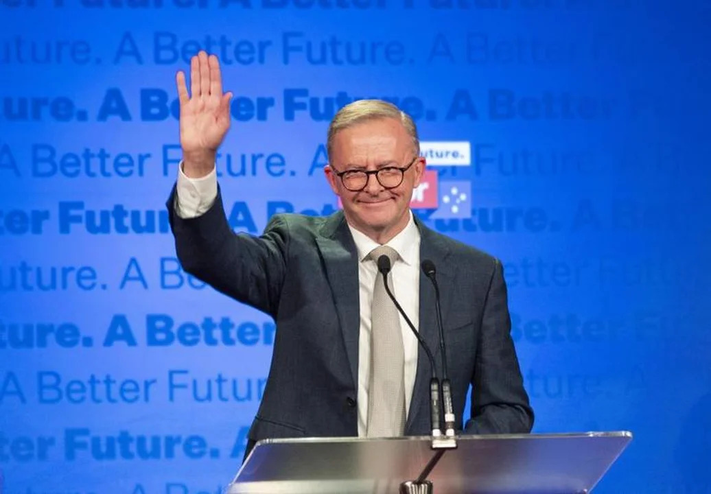 Australia: el Partido Laborista del primer ministro Albanese gana las elecciones