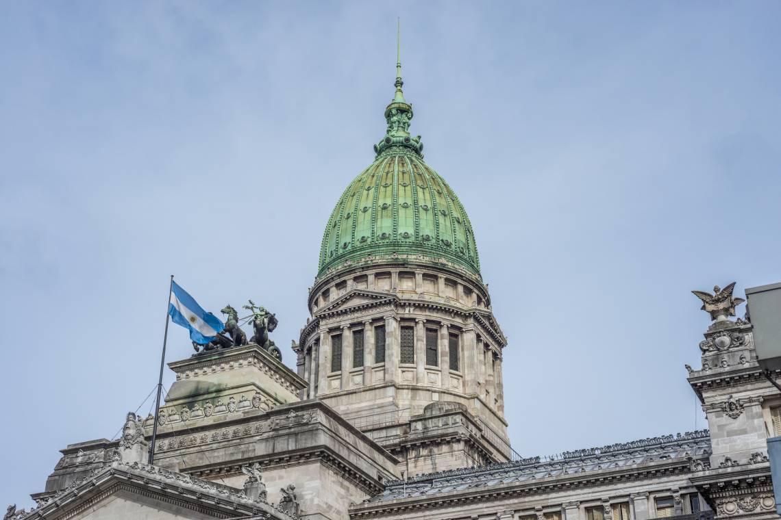 Diputados: Libertarios y PRO buscan acelerar aprobación de ley de bajar edad de imputabilidad de los menores