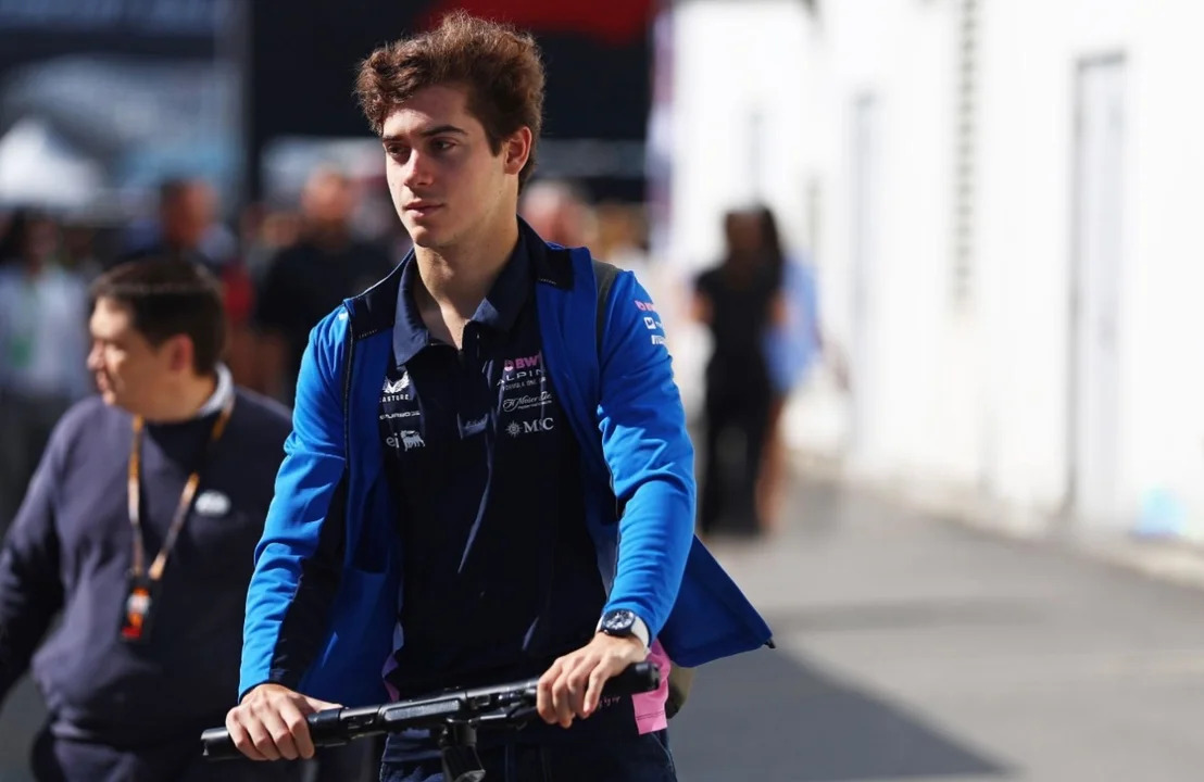 Colapinto, tras el GP de Canadá: “Estuvimos en la estrategia equivocada”