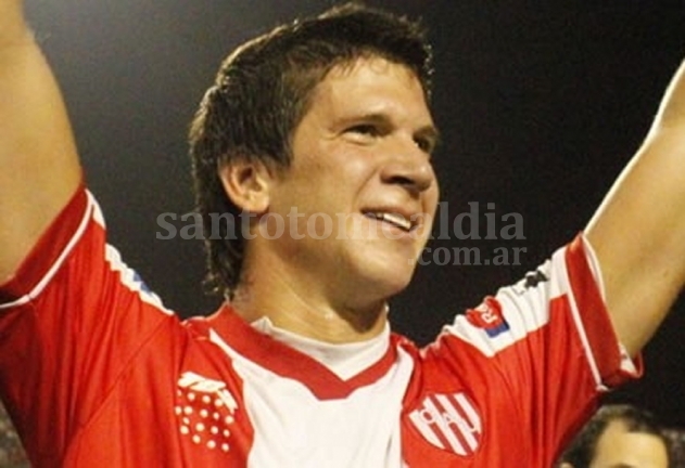 A cinco años de la muerte de Diego Barisone