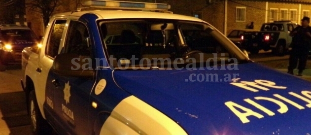 Segundo homicidio en pocas horas en Santa Fe