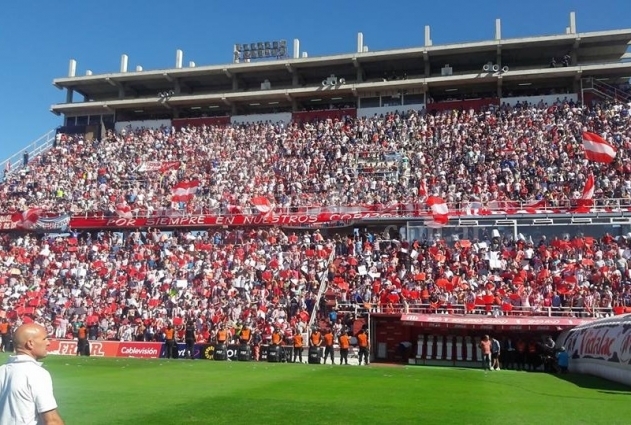 Unión debuta de local en el regreso de Madelón al 15 de Abril