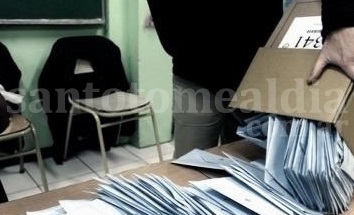 Las elecciones nacionales coincidirán con las provinciales.