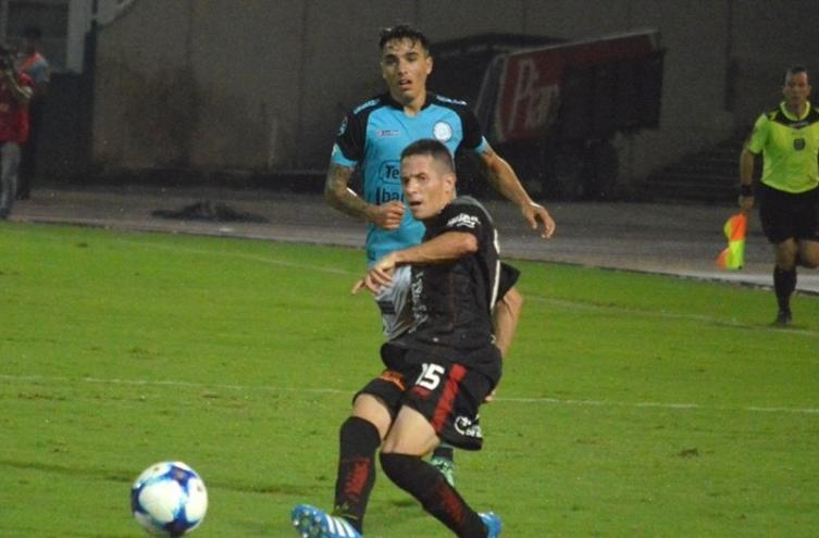 La única duda en Colón se llama Nicolás Silva