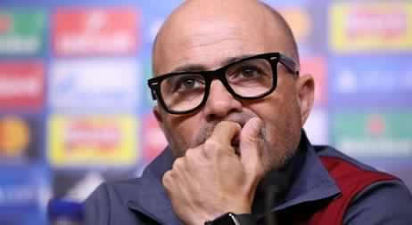 Selección: todos los caminos conducen a Sampaoli