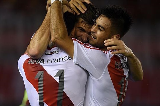 River recibe a Melgar por la Copa Libertadores