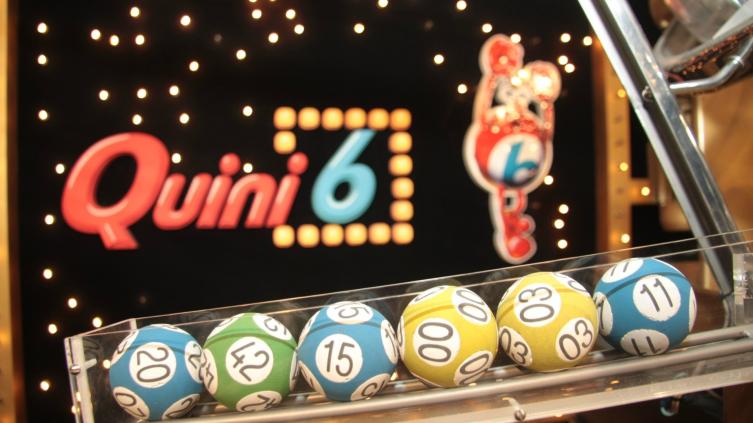 Un cordobés se llevó $12 millones en el Quini 6