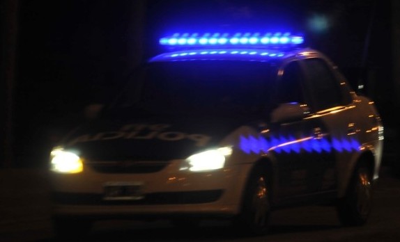 Sauce Viejo: Joven de 21 años aprehendido por robo