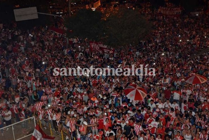 Unión recibe sus 110 años con una gran fiesta