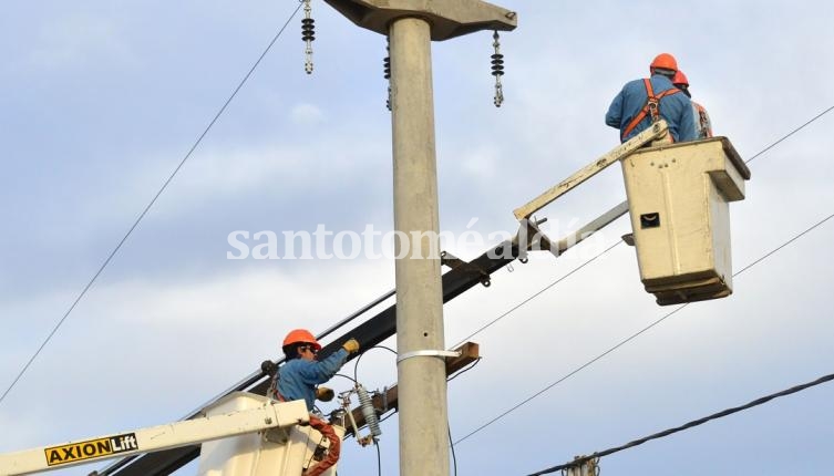 La EPE advierte por estafadores que se hacen pasar por empleados