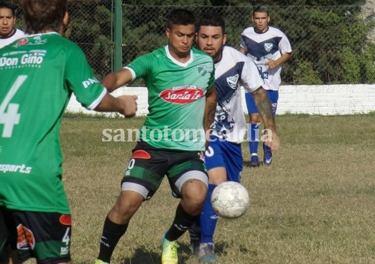 Liga Santafesina: Don Salvador se juega su última chance
