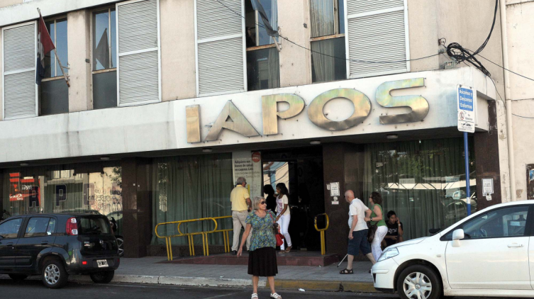 Iapos actualizó los valores de sus coseguros