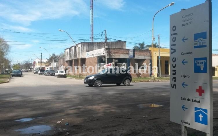 Sigue la ola de inseguridad en Sauce Viejo: Violento robo a un matrimonio