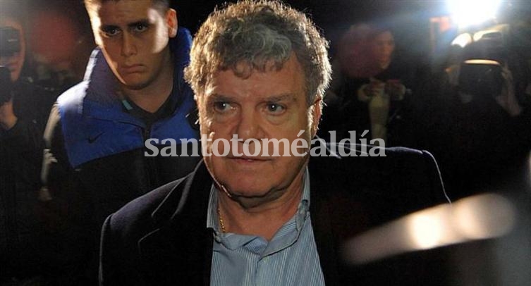 Trágica muerte de Jorge Cyterszpiler, el primer representante de Diego Maradona