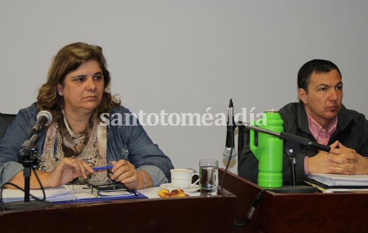 Impulsan un registro laboral único de domiciliados en tres barrios