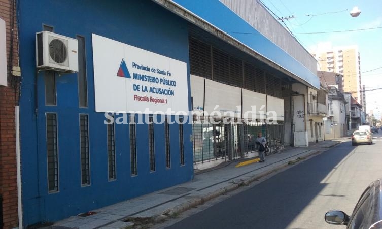 Santa Fe: Prisión preventiva a un hombre por abusar a un menor