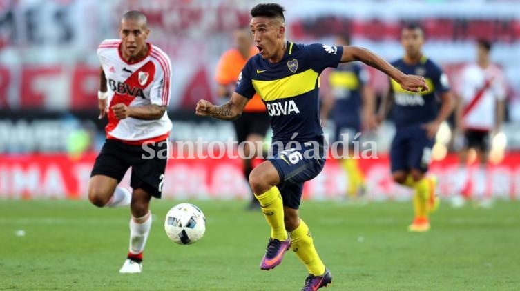 El Boca-River de la Supercopa va sin VAR