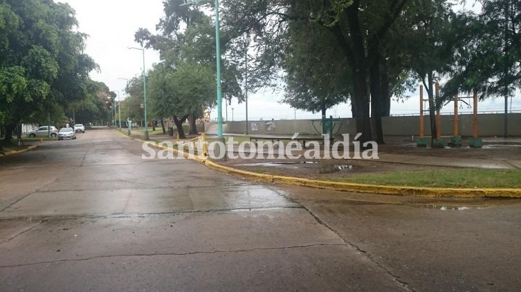 Calles recreativas, una propuesta para el tiempo libre y la vida sana