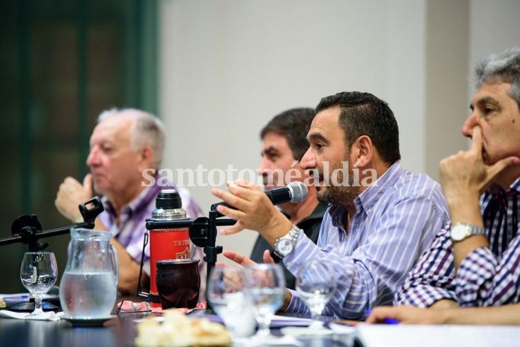 FESTRAM calificó de “perverso y extorsivo” el manejo de fondos federales
