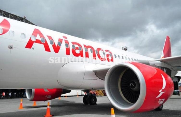 Avianca conectará Aeroparque con Reconquista