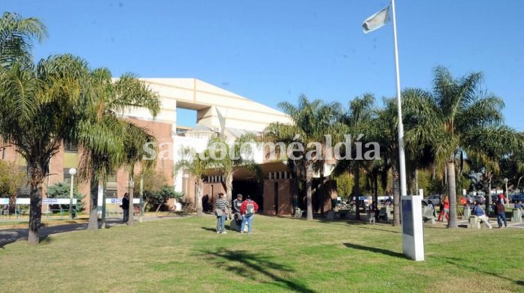 Un nene de 11 años herido de bala en Sauce Viejo